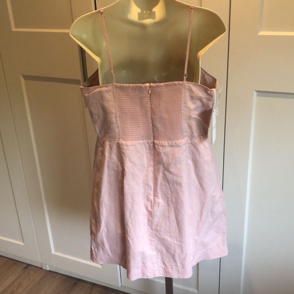 Sunday Best Textured Pink Dress - Picture 7 of 16